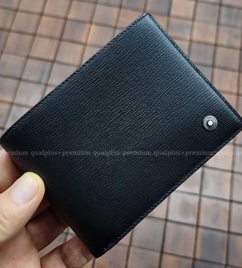 [국내배송] 몽*랑 반지갑 남성용