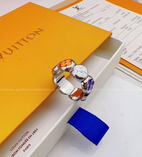 루이비통 모노그램 파티 반지