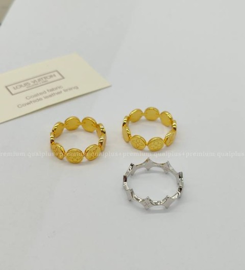 루이비통 LV 퓨처라 반지