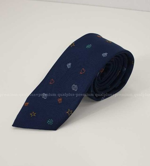 [국내배송] 구* 22ss 웹스타 실크 넥타이