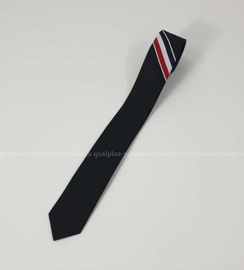 [국내배송] 톰*라운 22ss 삼선 넥타이