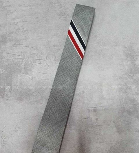 [국내배송] 톰*라운 22ss 삼선 넥타이