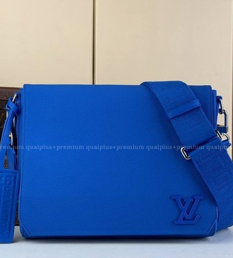 루이비통 M22505 테이크오프 메신저 크로스백 남성용