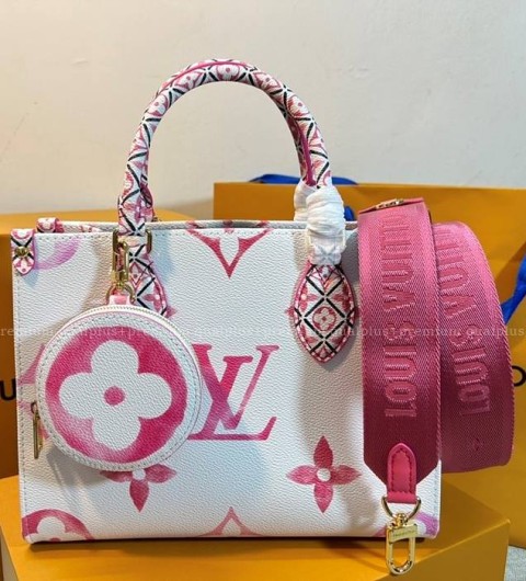 루이비통 M22976 온더고 핸드백 PM