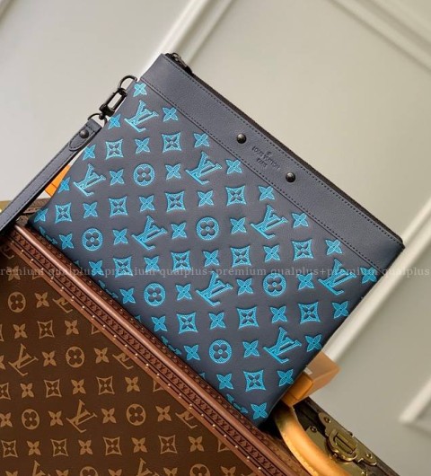 루이비통 M82321 포쉐트 투고 클러치백 남성용