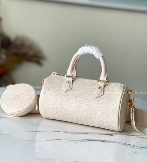 루이비통 M45707 빠삐용 BB 핸드백