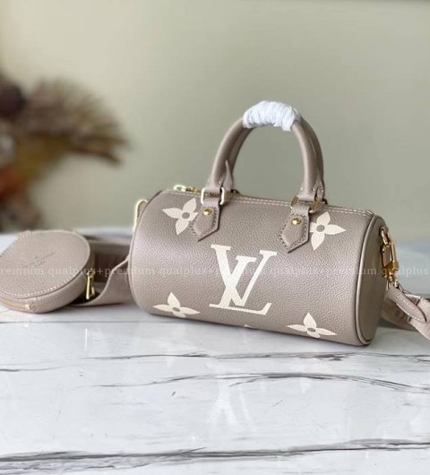 루이비통 M45707 빠삐용 BB 핸드백