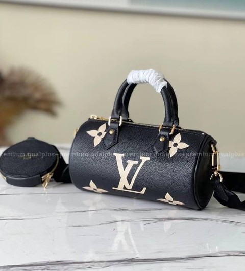 루이비통 M45707 빠삐용 BB 핸드백