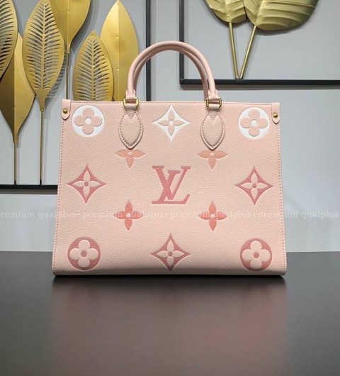 루이비통 M46542 온더고 토트백 MM