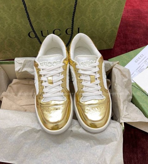 구찌 MAC 80 스니커즈 여성용