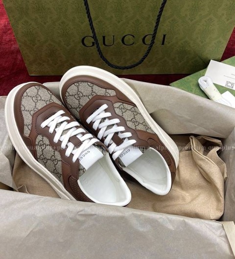 구찌 GG 스니커즈 남녀공용