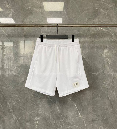 톰브라운 와플 반바지