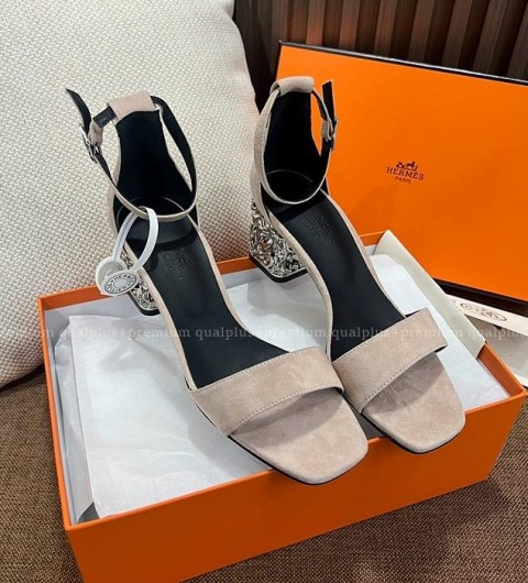 에르메스 글램 60 샌들