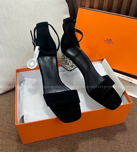 에르메스 글램 60 샌들