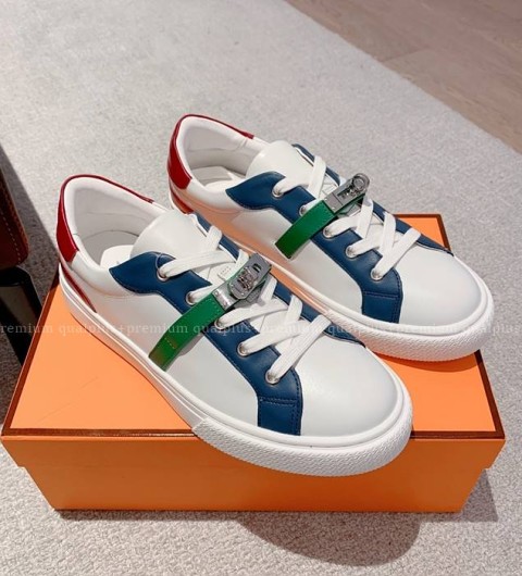 에르메스 데이 스니커즈 남녀공용