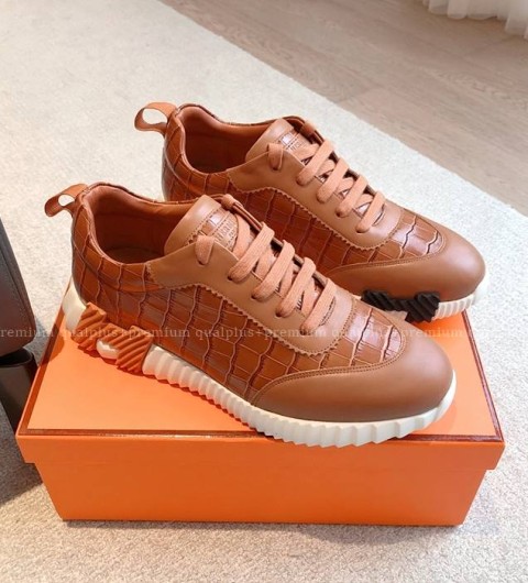 에르메스 바운싱 스니커즈 남녀공용