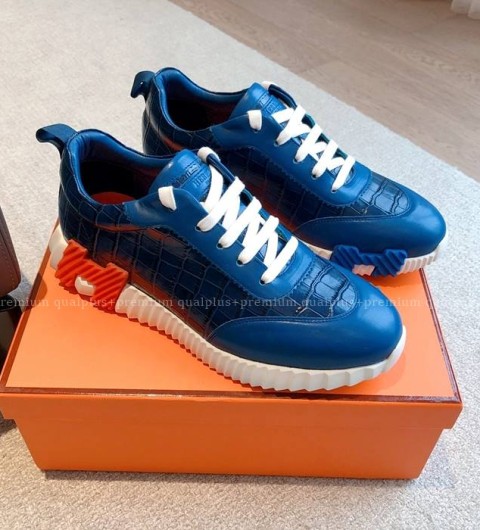 에르메스 바운싱 스니커즈 남녀공용