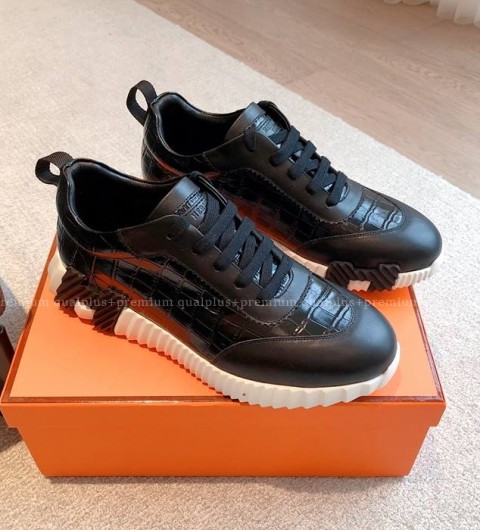 에르메스 바운싱 스니커즈 남녀공용