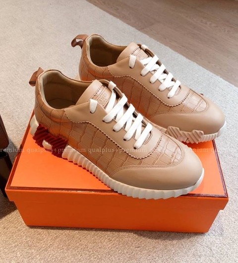 에르메스 바운싱 스니커즈 남녀공용