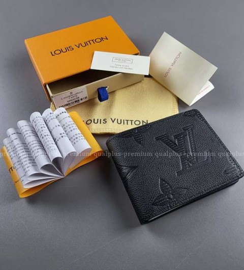 [국내배송] 루*비통 모노그램 지갑 남성용