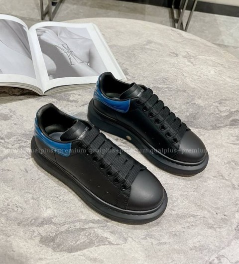 알렉산더맥퀸 오버솔 스니커즈 남녀공용