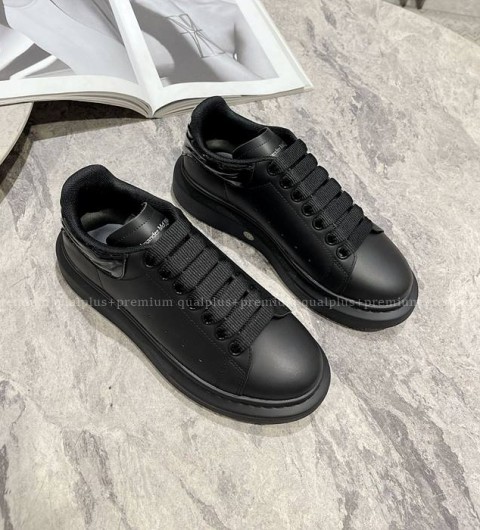 알렉산더맥퀸 오버솔 스니커즈 남녀공용