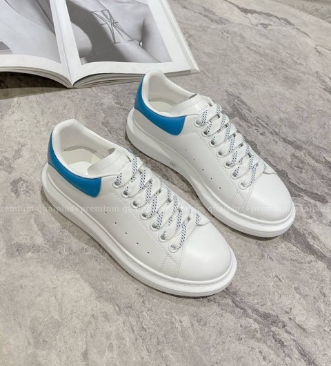 알렉산더맥퀸 오버솔 스니커즈 남녀공용