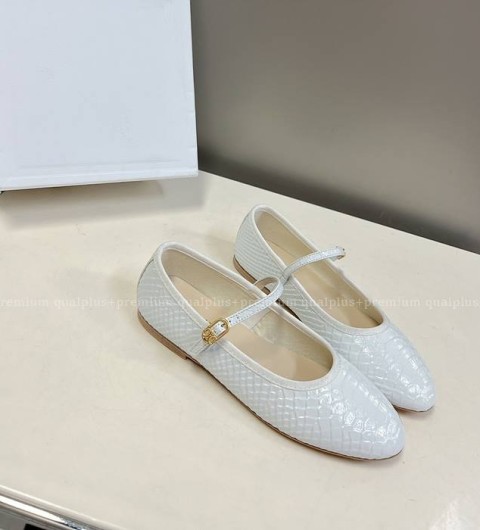 셀린느 발레리나 슈즈 여성용