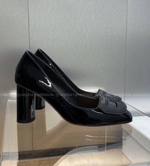 디올 데이 펌프스 여성용 8.5cm