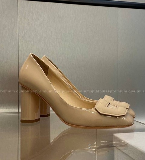 디올 데이 펌프스 여성용 8.5cm