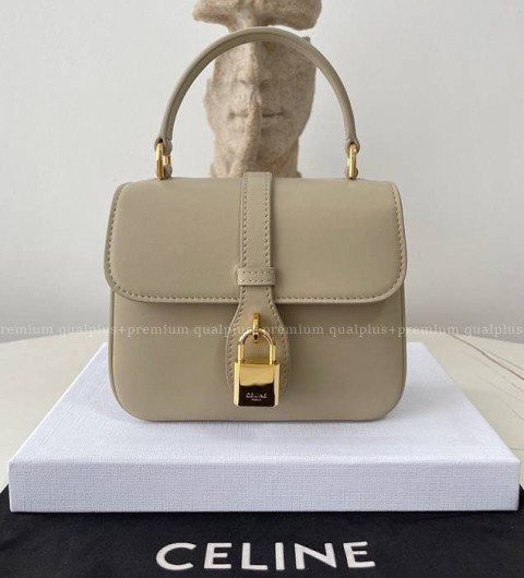 셀린느 10L343 타부 핸드백 미니