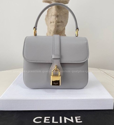 셀린느 10L343 타부 핸드백 미니