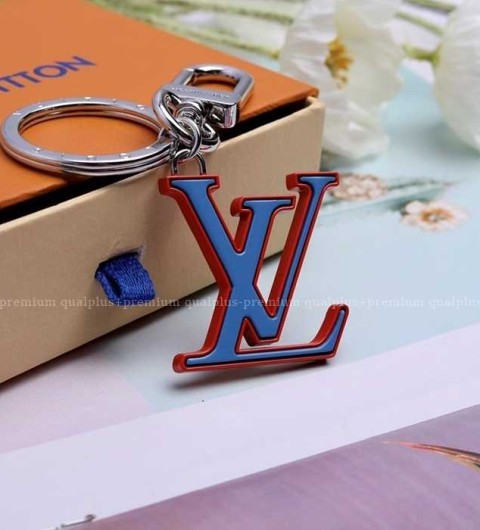 루이비통 MP2710 LV 컬러 백참 키홀더