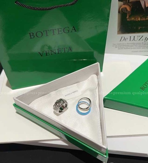 보테가베네타 에센셜 링 반지 2디자인