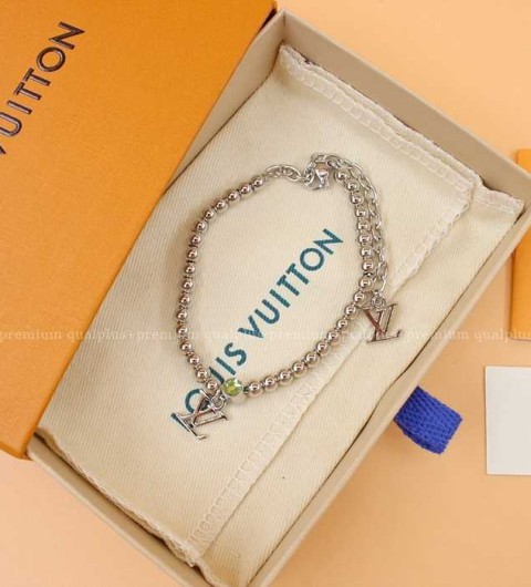루이비통 LV 비즈 팔찌