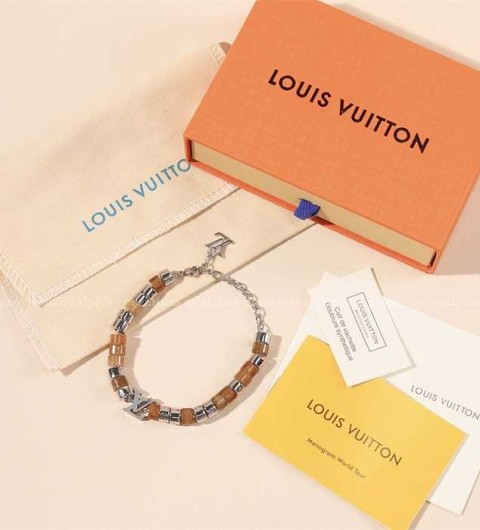 루이비통 LV 선라이즈 팔찌