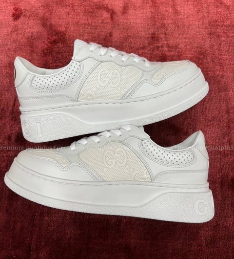 구찌 GG 스니커즈 남녀공용