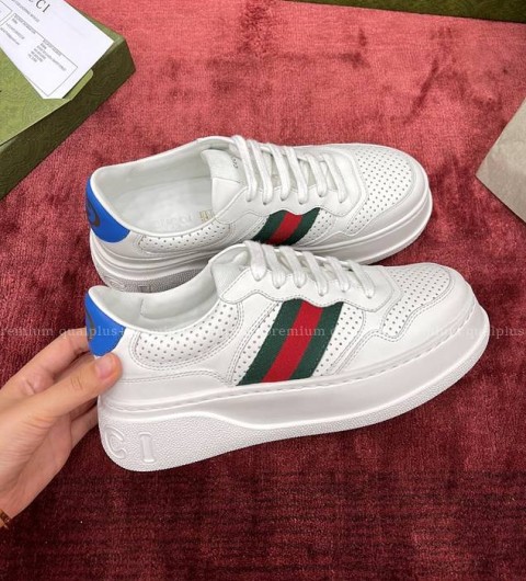 구찌 웹 스니커즈 남녀공용