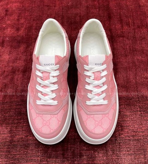 구찌 GG 스니커즈 여성용