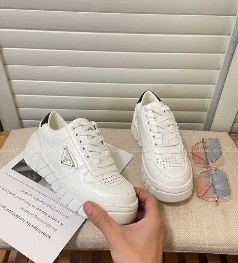 [국내배송] 프*다 스니커즈 Fly  Block 운동화