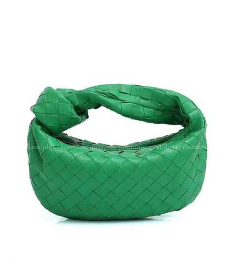 [국내배송] 보*가베네타 조디백 미니 그린