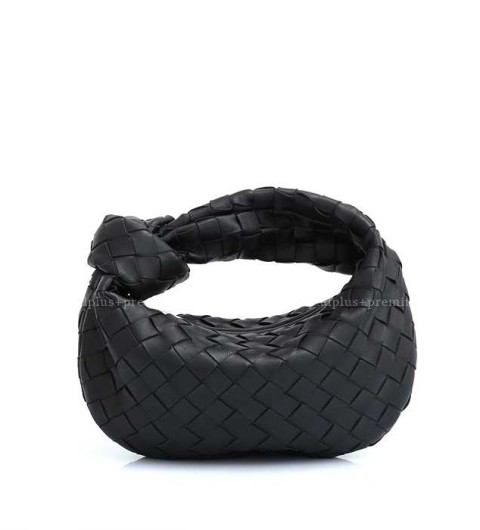 [국내배송] 보*가베네타 조디백 미니 블랙