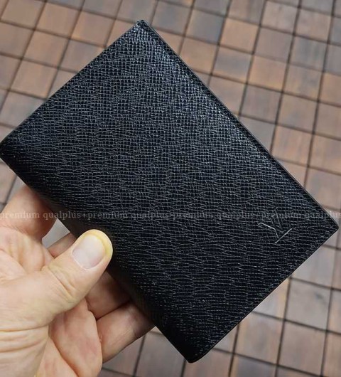 [국내배송] 루*비통 타이가 여권지갑