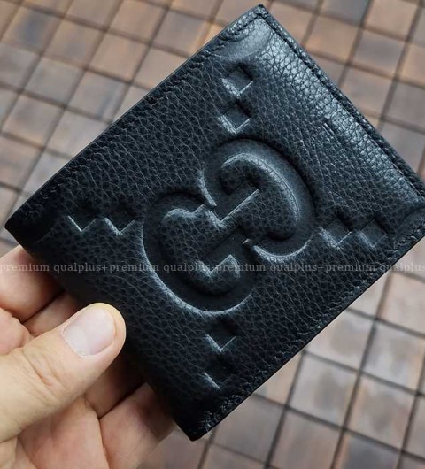 [국내배송] 구* 점보 GG 반지갑