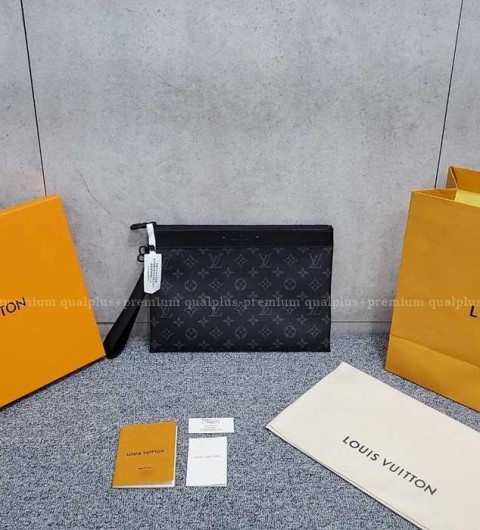 [국내배송] 루*비통 포쉐트 투고 클러치백