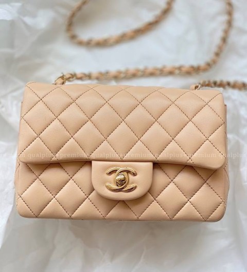 샤넬 클래식 숄더백 뉴미니