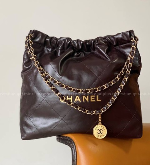 샤넬 22 핸드백 스몰