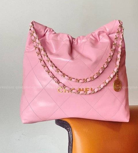 샤넬 22 핸드백 미듐