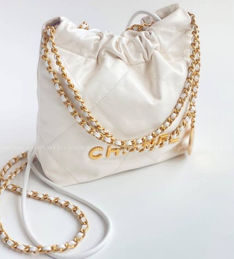 샤넬 22 핸드백 미니