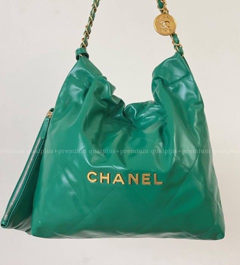 샤넬 22 핸드백 스몰